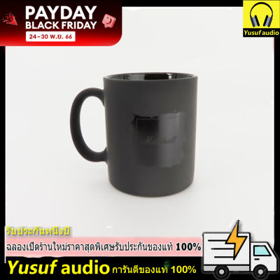 MARSHALL Original Genuine Ceramic Water Cup Creative Simple Coffee Cup Hot Water Cup Ceramic Mug Yusuf Audio Electronic