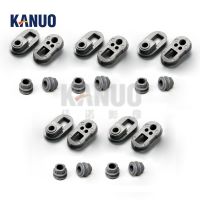 【2023 NEW】 10Pcs A032742และ10Pcs A032741 Gear Bushing สำหรับ Noritsu QSS 3501 3202 3701 3300 3011 3201 3702 2901 3801 3901 2301 3001