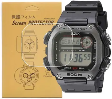 For Casio DW5600/ 5610 Explosion-proof Screen Watch Screen