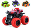 Xe đồ chơi monster xe tải ô tô đồ chơi cho bé trai - ảnh sản phẩm 3