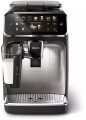 PHILIPS LatteGO Full Automatic Espresso Coffee Machine 5400 Series เครื่องชงกาแฟ เอสเปรสโซ่อัตโนมัติเต็มรูปแบบ EP5447/90. 