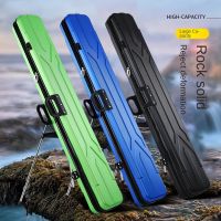 The new multi-functional waterproof a lightweight portable fishing rod bag scale package