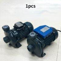 เครื่องปั๊มทำความเย็นน้ำ180 CPM-158 SCM-22 1ชิ้นสำหรับเครื่อง CNC คอนเดนเซอร์ระบายความร้อนปั๊มชลประทานรดน้ำสวน
