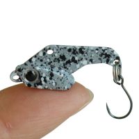 ♗✓☎ Hard Fishing Bait 3g/4.5g Fishing Spoon Pesca Fishing Tackle Artificial Lures Fishing Wobblers VIB Bait Trout Lure