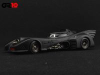 Hotwheels Batmobile