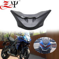 ใหม่รถจักรยานยนต์ด้านหน้า beak fairing EXTENSION ล้อ Extender Fit สำหรับ Tiger 660 Tiger Sport660 Tiger660 2022 2023.