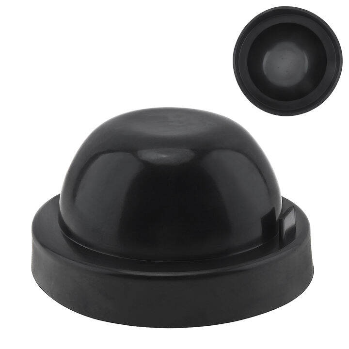 110mm Sealed Inner Dia Rubber Housing Seal Cap Dust Cover for Car