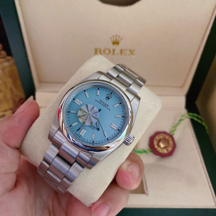 นาฬิกาข้อมือ-rolex-datejust