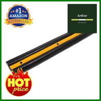 ยางกันชนกำแพงสะท้อนแสง YAMADA 100 ซม. สีเหลือง/ดำREFLECTIVE SAFETY PARKING STOPPER YAMADA 100 CM YELLOW/BLACK **มีบริการชำระเงินปลายทาง**