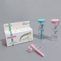 ✔  Contact Lens Case P