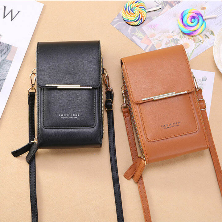 touch-screen-cell-phone-shoulder-bags-women-transparent-pocket-mini-crossbody-bag-card-purse-ladies-small-female-messenger-bag