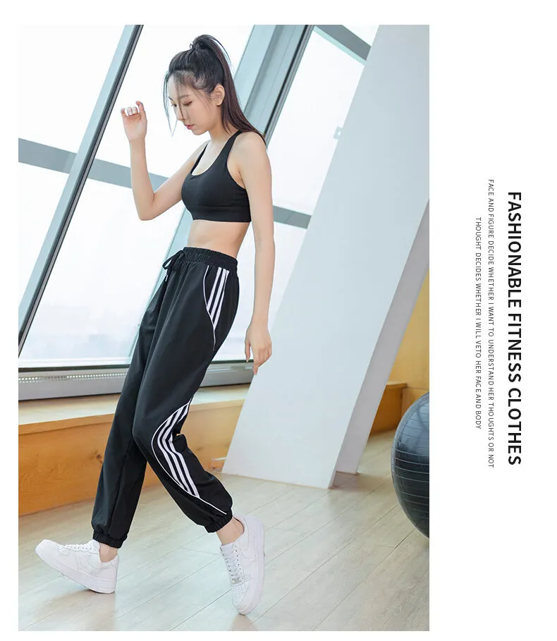 Korean hot sale gym clothes