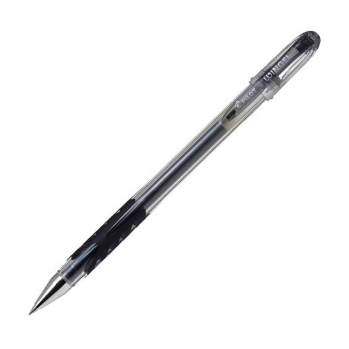 Pilot WinGel Gel Ink Pen 0.38mm Black | Lazada