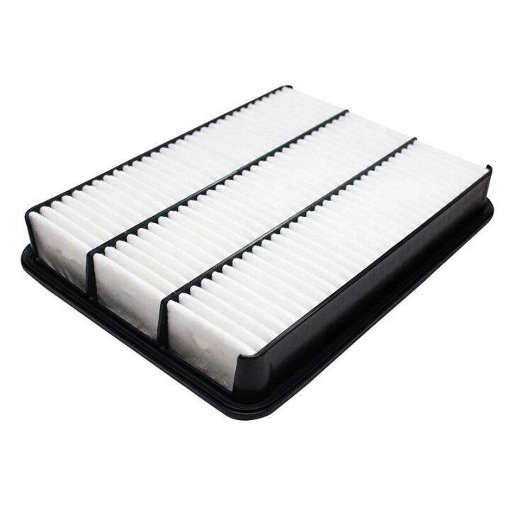 Air filter for Lexus Gx470 Lx470, size 50 * 310 * 230mm, OEM 17801