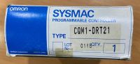 New Omron Sysmac PLC CQM1-DRT21