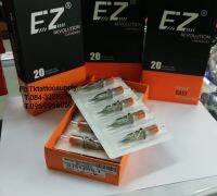 KK(35) #EZ REVOLUTION RS กลุ่มเงา  เกรดพรีเมี่ยม คุณภาพดี งานสักปากกา