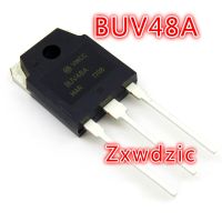 5PCS BUV48A TO-3P BUV48 TO3P WATTY Electronics