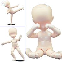 ฟิกเกอร์ชุดของเล่นโมเดลเด็ก Body Kun Pvc Shf 5211028☑☫