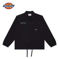 DICKIES LINED COACH JACKET  เสื้อแจ็คเก็ต ผู้ชาย