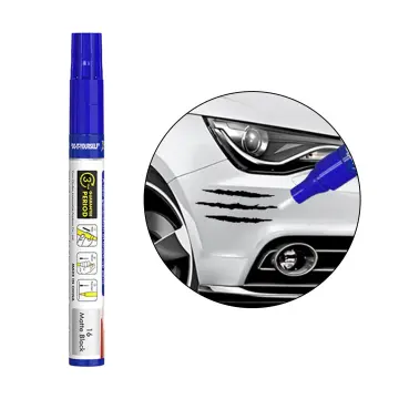 Shop Car Paint Repair Pen Matte Black online