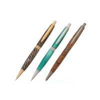 【 Lele Pencil】ชุดดินสอเพื่อความคล่องตัวแบบทำมือสำหรับ RZ-PCL39สีสวยๆ-
