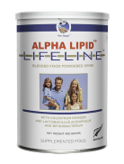 SỮA NON TĂNG CƯỜNG SỨC KHỎE TOÀN DIỆN ALPHA LIPID LifeLine Colostrum