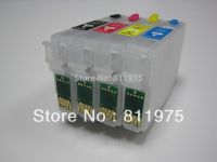 【New-store】 KN Group IC69 IC4CL69ลิตร ICBK69 ICC69 ICM69 ICY69หมึกสำหรับ Epson PX-405A /PX-045A/ PX-435A/PX-535F/PX-105เครื่องพิมพ์