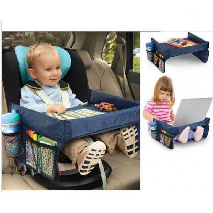 *NEW*Kids Universal Activity TableBaby On Car Play TableFeeding Table