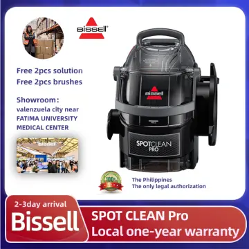 Buy Bissell Little Green online