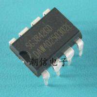 10cps SG3842GD DIP-8