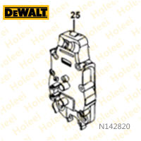 ฝาครอบเกียร์สำหรับ N142820 DEWALT DC330 DCS331