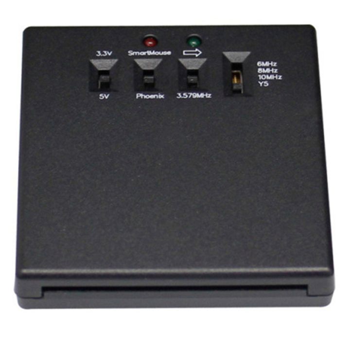 tbs3102-5-crystal-card-reader-smartmouse-card-reader-phoenix-card-reader-1-pieces