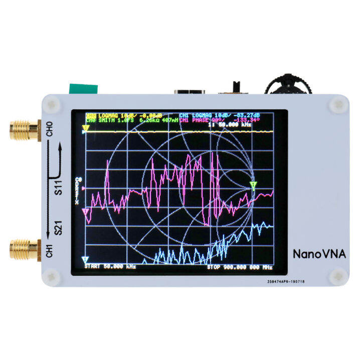 portable-handheld-vector-network-analyzer-50khz-900mhz-digital-display-touching-screen-shortwave-mf-hf-vhf-uhf-antenna-analyzer-standing-waves