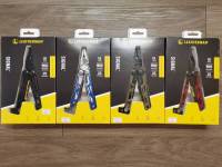 Leatherman Signal 19 Tools เครื่องมืออเนกประสงค์ 19 ชิ้น เหมาะกับกิจกรรม Outdoor เครื่องมือ ครบครัน by Jeep Camping