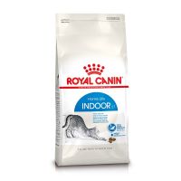 นาทีทอง !!! ส่งฟรี Royal canin cat Indoor 27 10kg รอยัลคานินแมวโตเลี้ยงในบ้าน อายุ1-7ปี BBF:09/2022