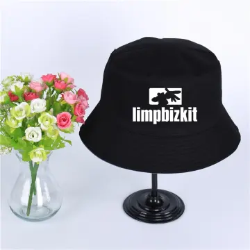 Limp Bizkit Cap & Bucket