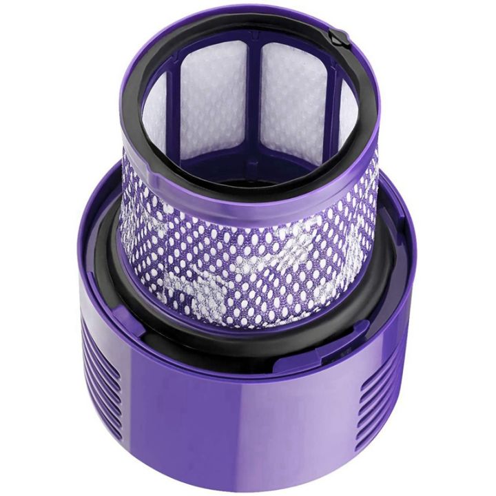 Dyson v10 outlet hepa