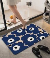 MARIMEKKO  BB พรม พรมเช็ดเท้า อย่างดี ลาย MRMK BB  MARIMEKKO  พรมเช็ดเท้า ขนาด 40 x 60 cm ผลิตจากวัสดุอย่างดึ มีบริการเก็บเงินปลายทาง ฺงานสวย ฺ BY NPNN SHOP