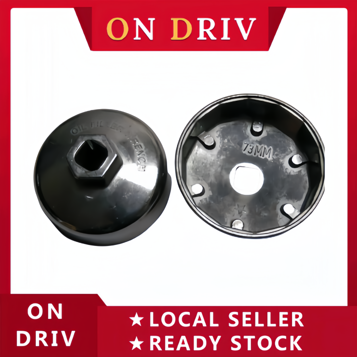 TOYOTA CAMRY ( NEW MODEL ) / TOYOTA UNSER / TOYOTA HILUX 73MM OIL