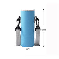 Outdoor Water Bottle Cover Vacuum Cup Sleeve Camping Accessories Water Bottle Cover Nsulat Bag