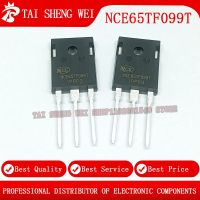 5pcs NCE65TF099T TO-247 TO247 650V 38A New Original