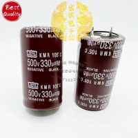 Best quality 500v330uf B 500V 330UF 30×50   Aluminum Electrolytic Capacitor