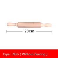 Wooden Ceramic Rolling Tool Soft Mud Roller Rolling pin for Mud Pieces forming，Pottery Ceramics Tools，Rolling Clay Stick