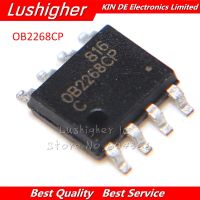 10pcs 0B2268CP SOP-8 OB2268 SOP8 2268CP SOP OB2268CP WATTY Electronics