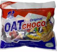 OAT CHOCO (Original) ขนมข้าวโอ้ต ธัญพืชอัดแท่ง รสออริจินัล ขนาด 400 g.