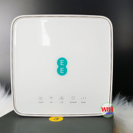 Bộ Phát Wifi 4G Alcatel HH70 - Tốc độ 300Mbps - Hỗ trợ hai băng tân thumbnail