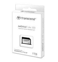 Transcend JetDrive Lite 330 : Expansion Cards 1TB รับประกัน 5 ปี-TS1TJDL330