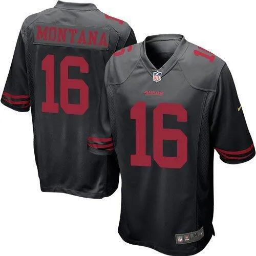 Ang pinaka-popular na quality embroidered jersey Hot NFL Football