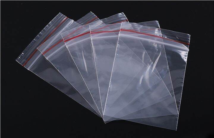 100pcs-high-quality-plastic-zip-lock-ziplock-bags-clear-food-storage-package-small-jewelry-packing-reclosable-poly-zip-bag-thick