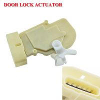 ✕❄ Front Right Door Lock Actuator 6 Pins For Toyota foEcho Scion For Lexus 6911052010 69110-52010